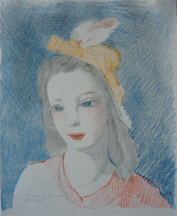 Marie Laurencin