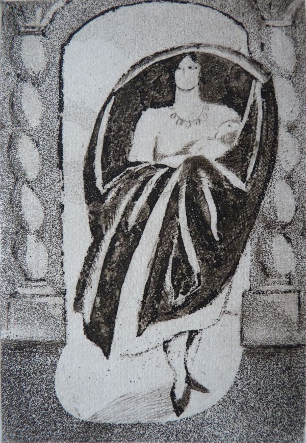 Viola Paterson