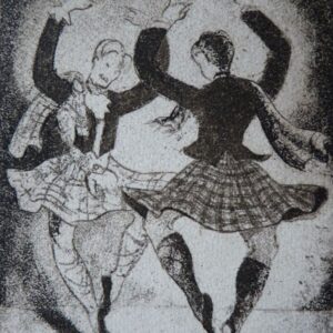 Viola Paterson