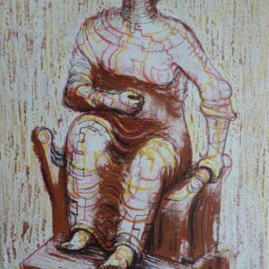 Henry Moore