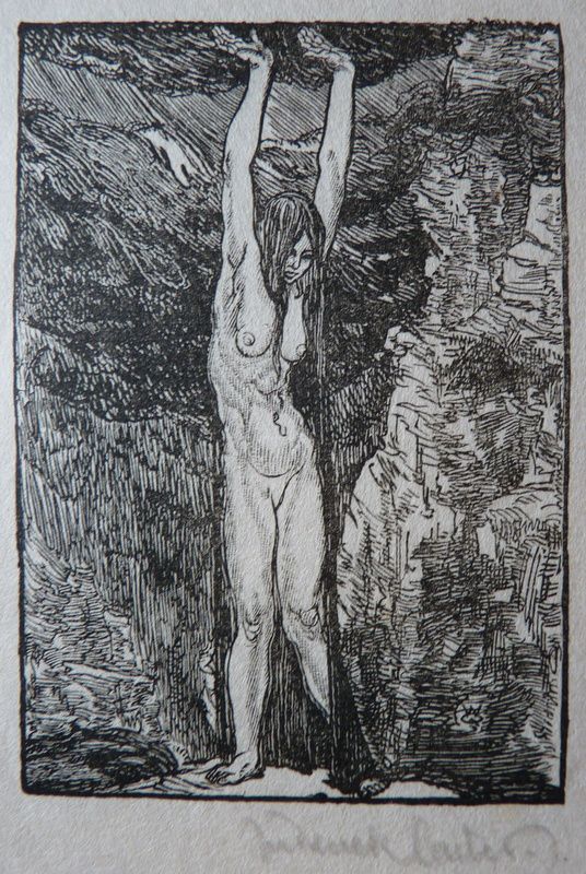 Frederick Carter