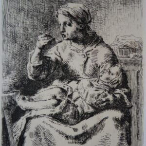 Jean Francois Millet
