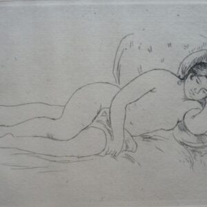 Pierre Auguste Renoir