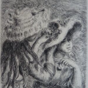Pierre Auguste Renoir