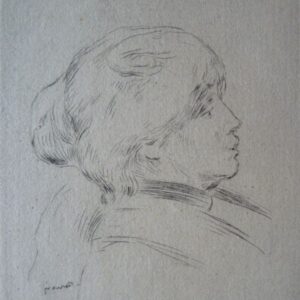 Pierre Auguste Renoir