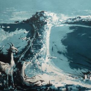 Michael AyrtonArtist