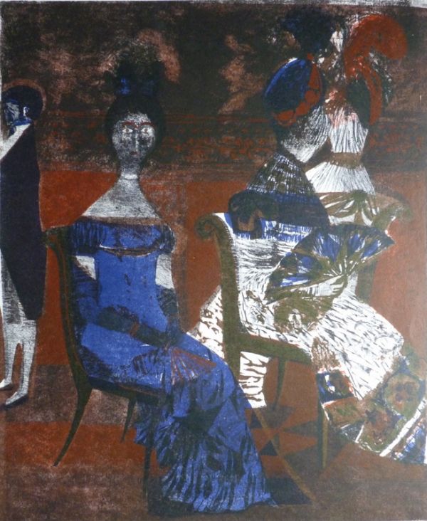 William Kempster