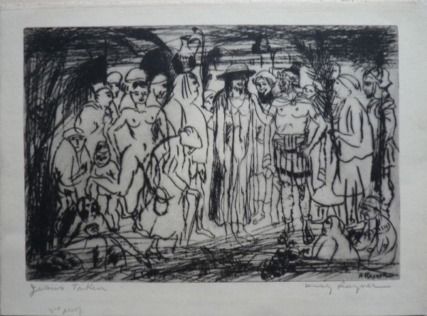 Henry Rayner - Image 2