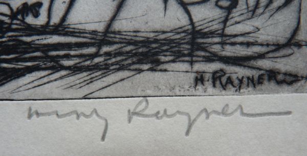 Henry Rayner - Image 4