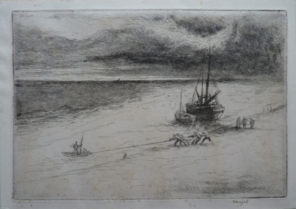 Julius Komjati - Image 2