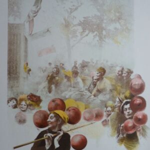 Various artists L'Estampe Moderne