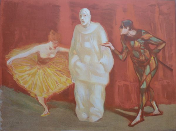 Henry Ibels