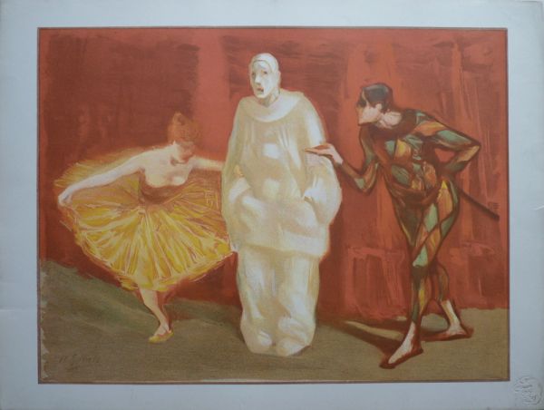 Henry Ibels - Image 2