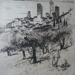 Joseph Pennell