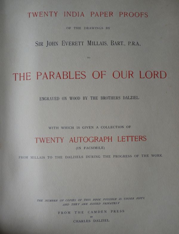 John Everett Millais - Image 2