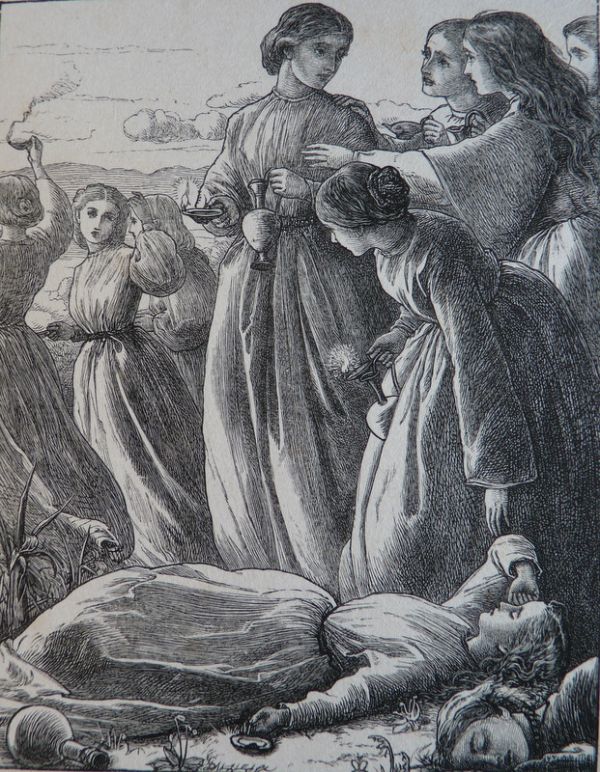 John Everett Millais - Image 4