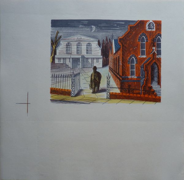 Edward Bawden - Image 4