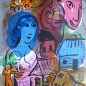 Marc Chagall