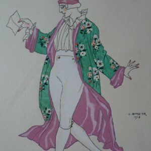 George Barbier