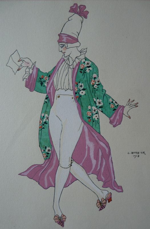 George Barbier