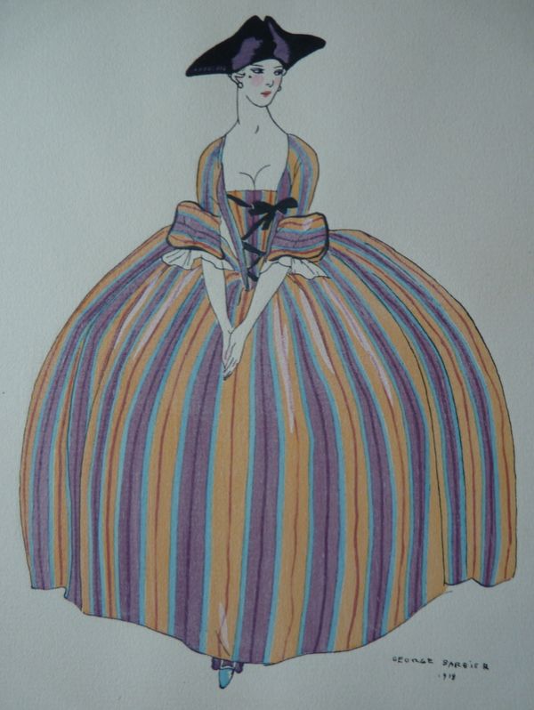 George Barbier