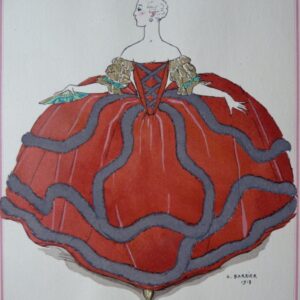 George Barbier