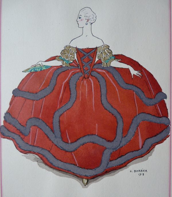 George Barbier