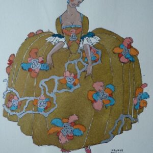 George Barbier