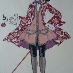 George Barbier
