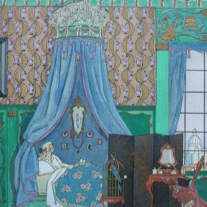 George Barbier