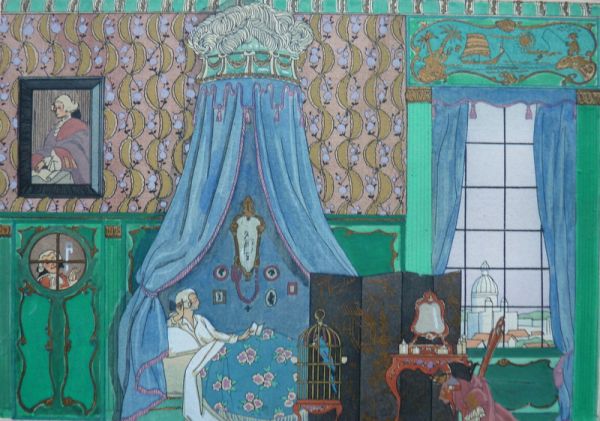 George Barbier