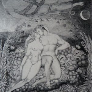 William Blake