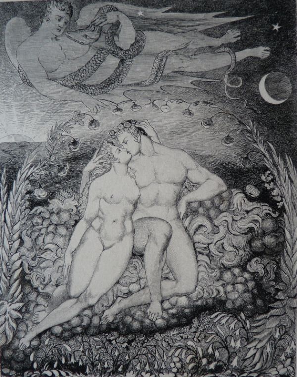 William Blake