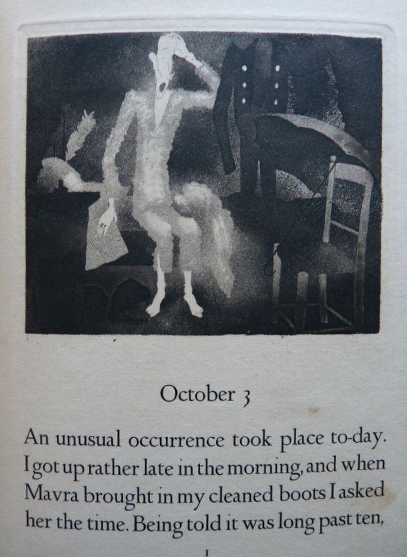 Alexander Alexeieff - Image 3