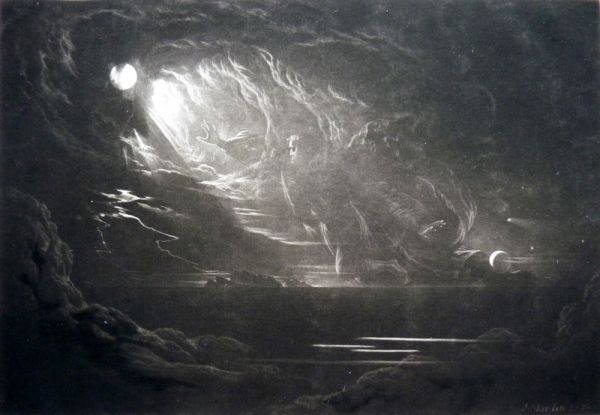 John Martin