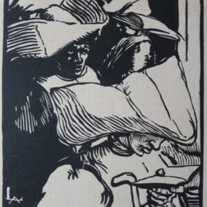 Auguste Lepere