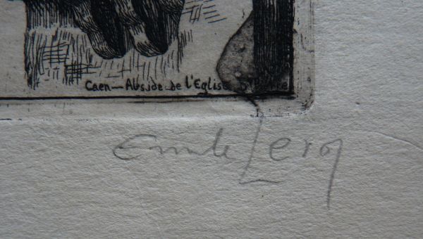 Emile Leroy - Image 5