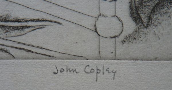 John Copley - Image 3