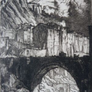Frank Brangwyn