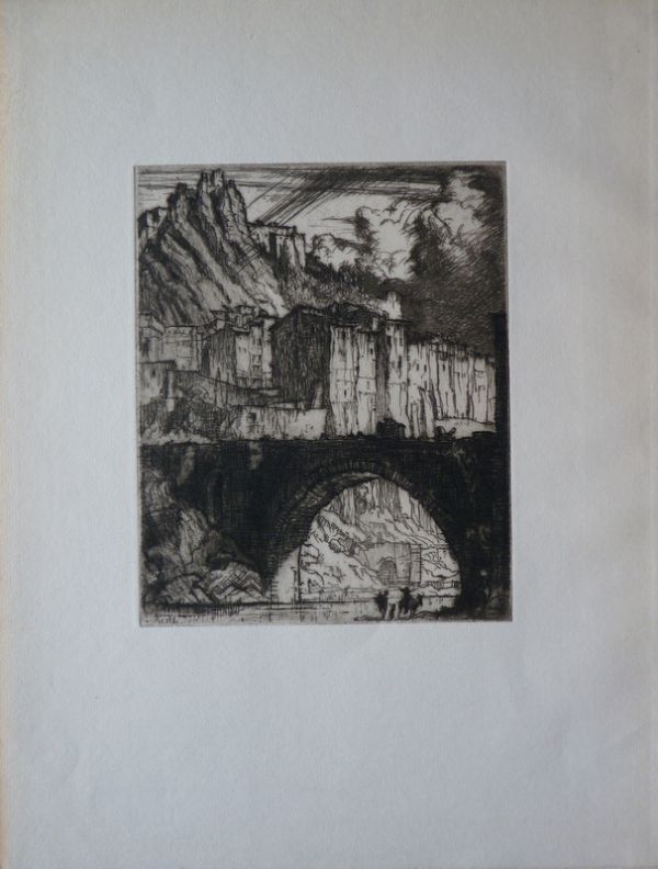 Frank Brangwyn - Image 2