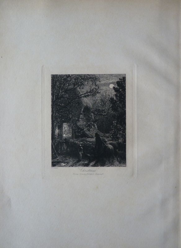 Samuel Palmer - Image 3