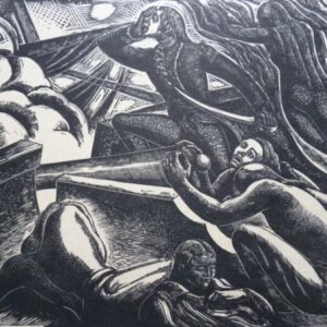Leon Underwood