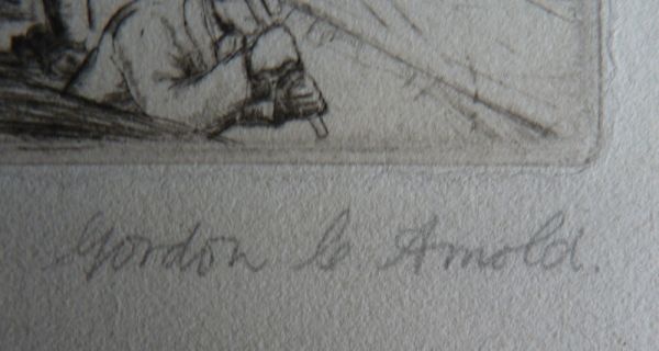Gordon Arnold - Image 3
