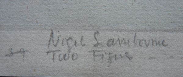 Nigel Lambourne - Image 4
