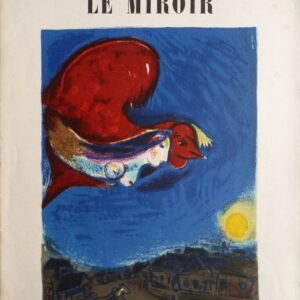 Marc Chagall