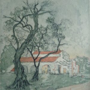 Edouard Chimot