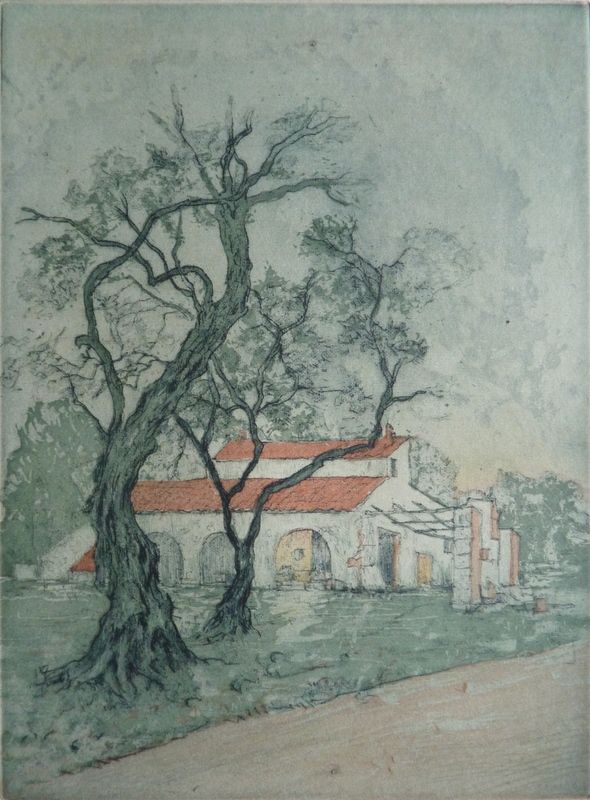 Edouard Chimot