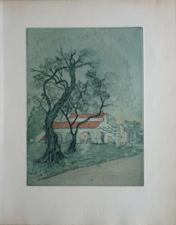 Edouard Chimot - Image 2