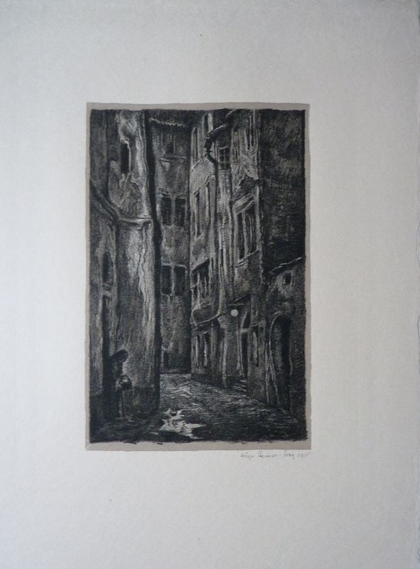 Hugo Steiner-Prag - Image 2