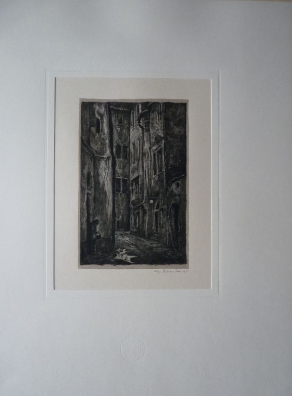 Hugo Steiner-Prag - Image 3